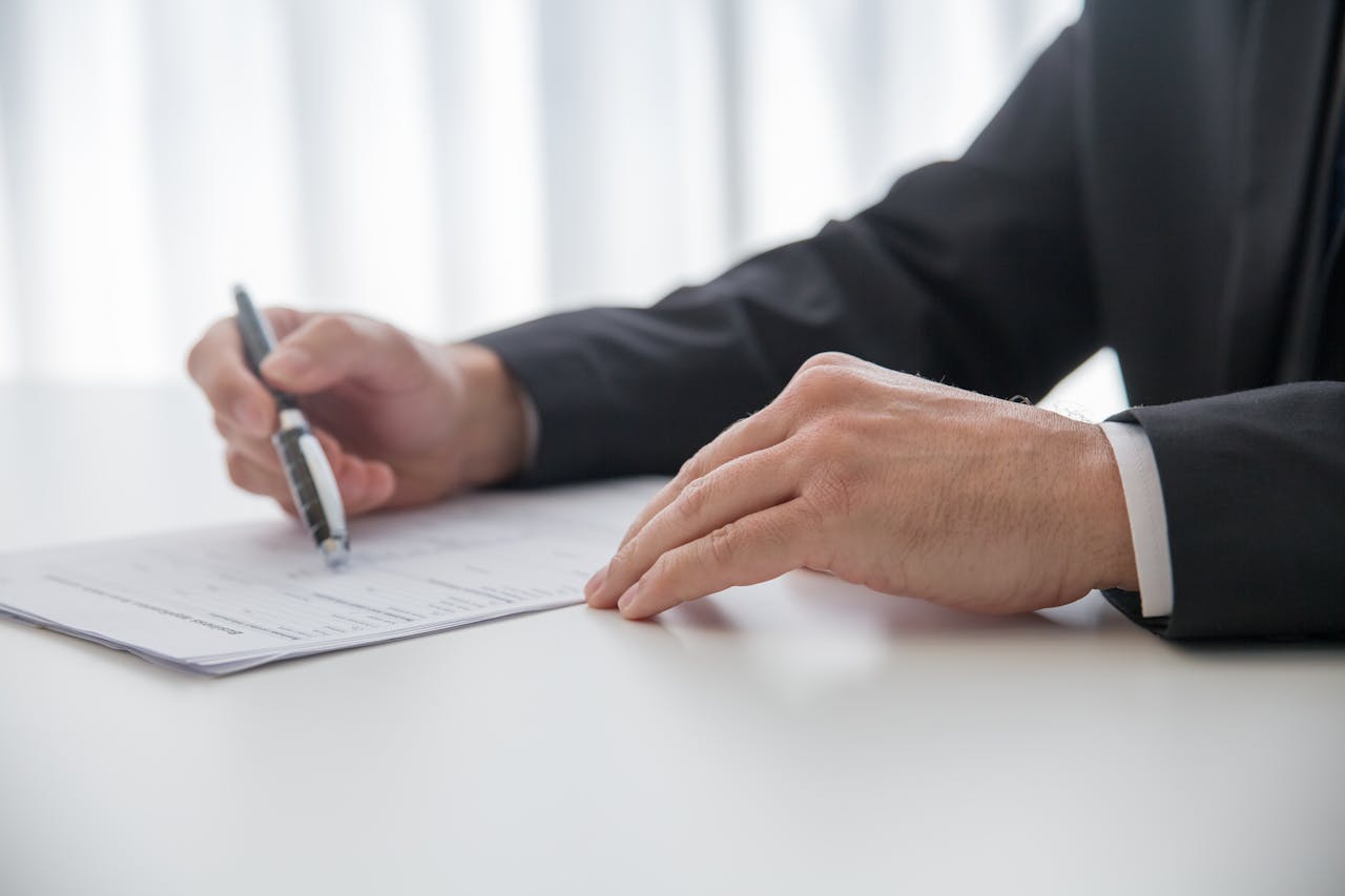 Why Contracts Written by Lawyers Still Need a Second Review
