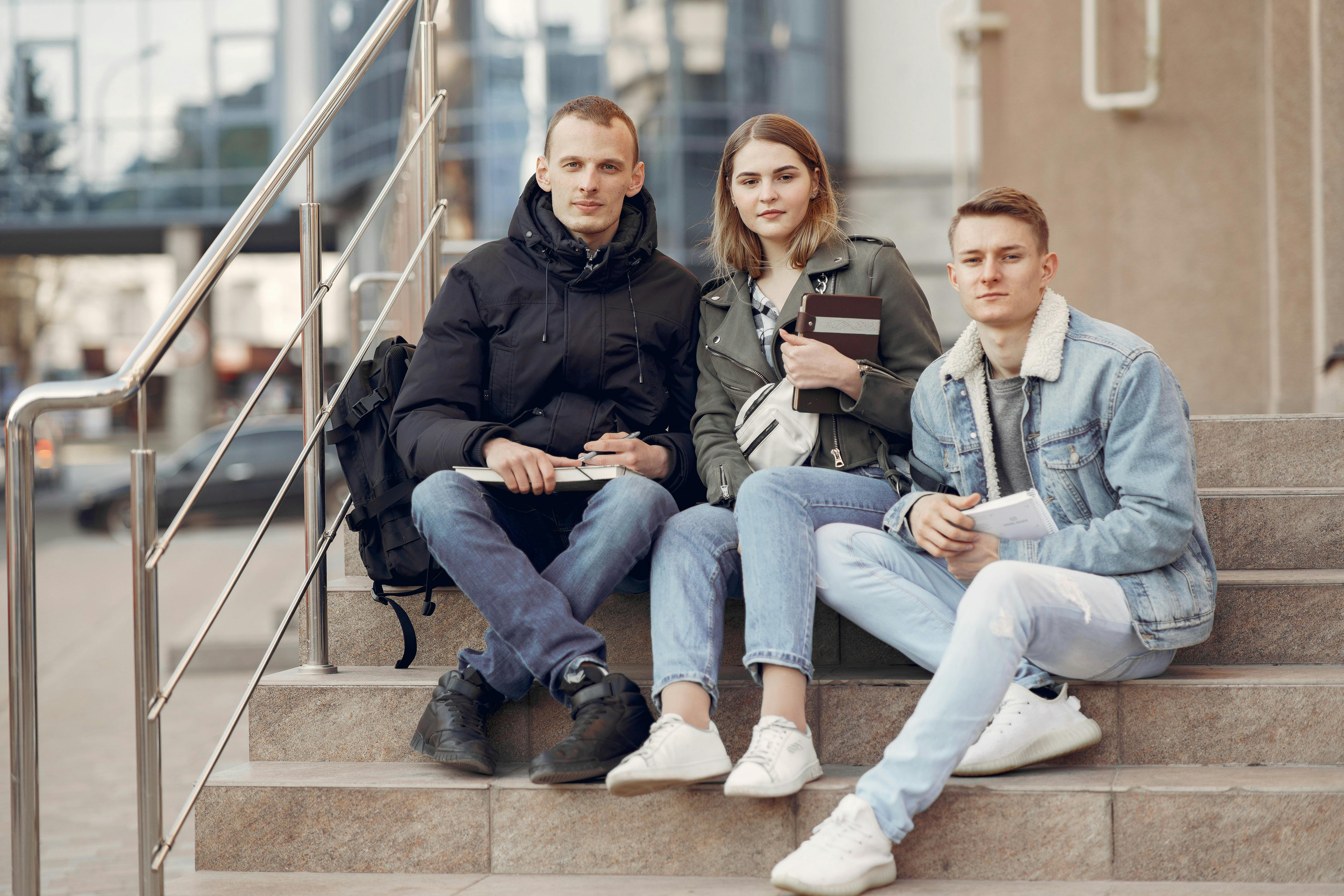 Fluency vs Accuracy in TOEFL Speaking